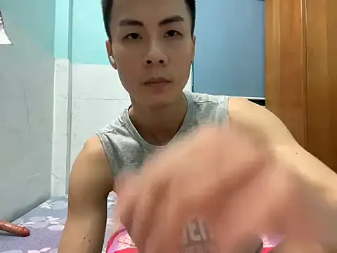 Jacky-728 online show from 11-06-25, 05:28