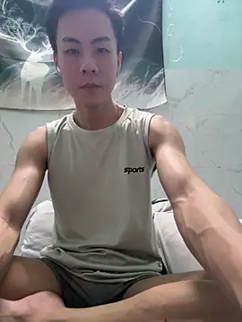 Jacky-728 online show from 06-21-26, 02:56