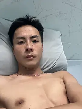 Jacky-728 online show from 12-19-25, 11:51