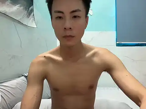 Jacky-728 online show from 10-20-25, 03:30