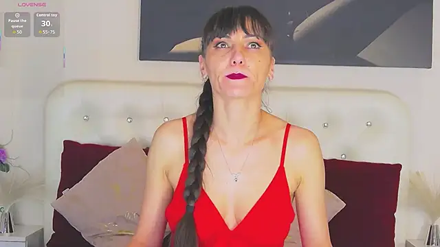 KathiaLust online show from 02-03-26, 02:44