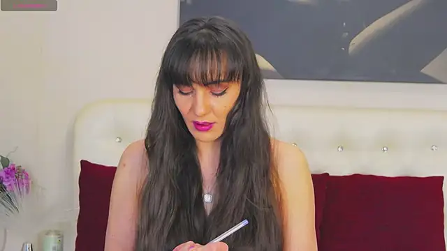 KathiaLust online show from 03-29-26, 01:57