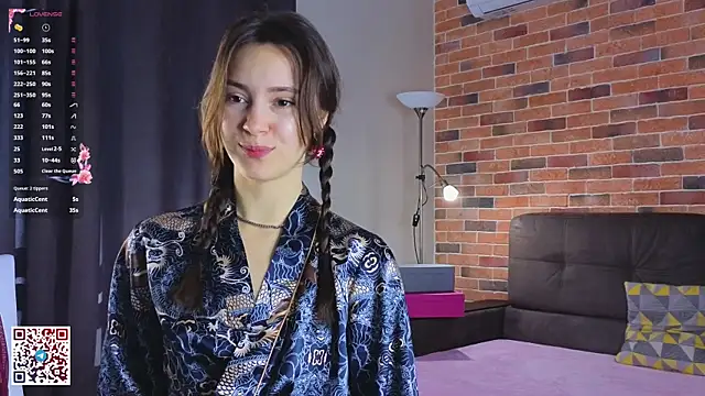 Snapshot of JasminDoroti chatting on 10-02-25, 06:39 JasminDoroti online show from 10-02-25, 06:39