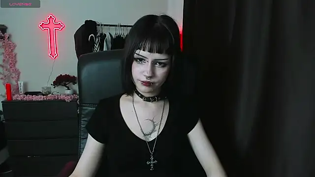 LiyaLuna online show from 03-19-26, 11:43