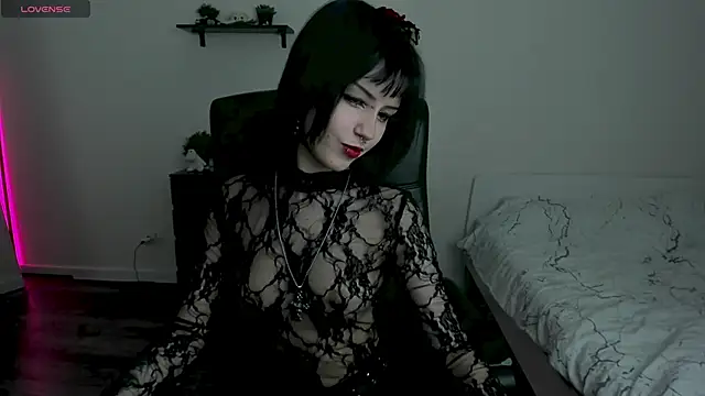 Snapshot of LiyaLuna chatting on 02-09-26, 04:05 LiyaLuna online show from 02-09-26, 04:05