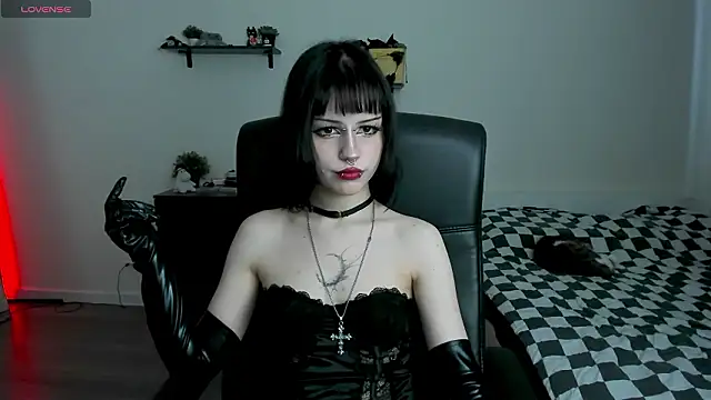 LiyaLuna online show from 03-05-26, 01:19