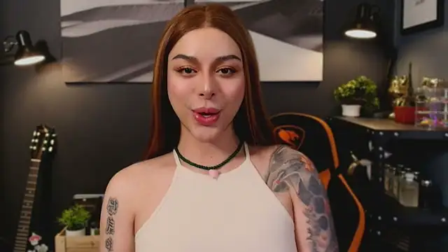 LUNACOCKSLAYER online show from 11-06-25, 11:53