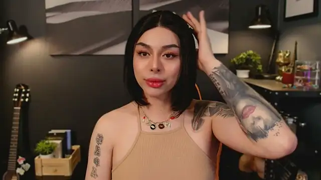 LUNACOCKSLAYER online show from 10-22-25, 11:25