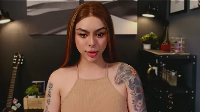 LUNACOCKSLAYER online show from 11-16-25, 05:45