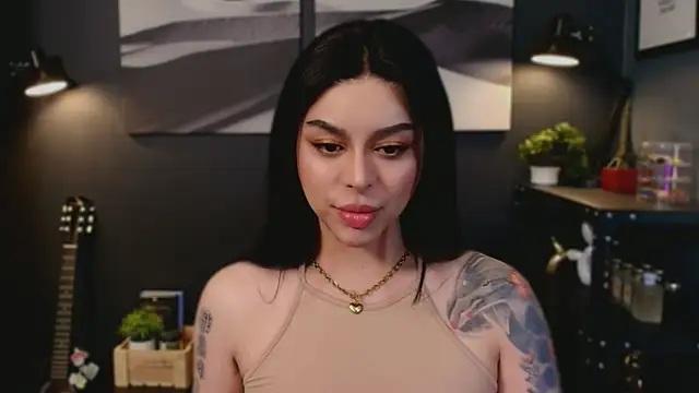 LUNACOCKSLAYER online show from 11-20-25, 08:20