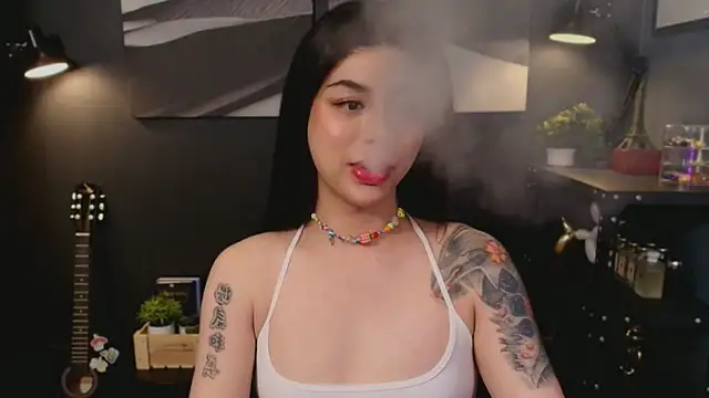 LUNACOCKSLAYER online show from 11-19-25, 12:21