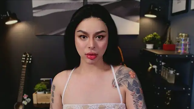 LUNACOCKSLAYER online show from 11-09-25, 08:46