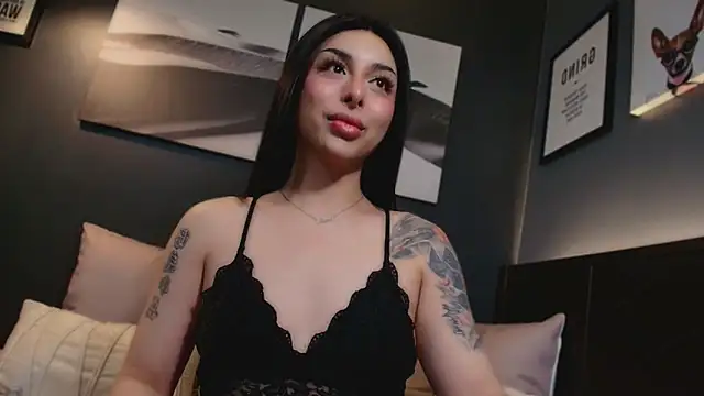 LUNACOCKSLAYER online show from 03-25-26, 03:44