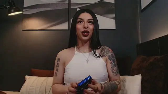 LUNACOCKSLAYER online show from 02-25-26, 02:45