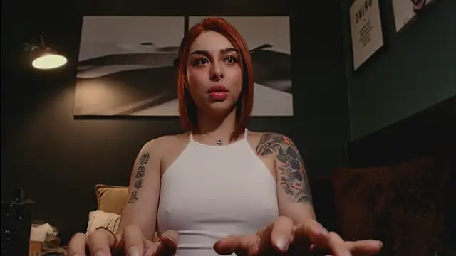 LUNACOCKSLAYER online show from 03-13-26, 08:30