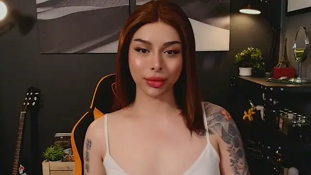 LUNACOCKSLAYER online show from 01-11-26, 07:43