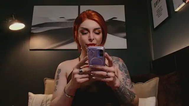 LUNACOCKSLAYER online show from 03-15-26, 04:03