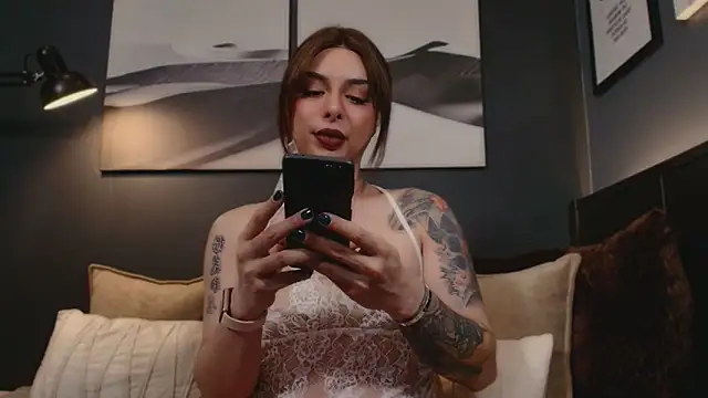 LUNACOCKSLAYER online show from 02-26-26, 10:37