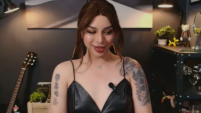 LUNACOCKSLAYER online show from 02-14-26, 02:50