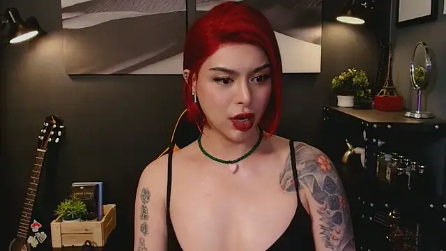 LUNACOCKSLAYER online show from 12-22-25, 07:19