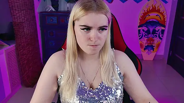 Stef Nicks online show from 11-07-25, 09:03