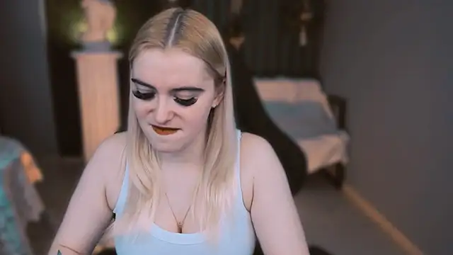 Stef Nicks online show from 02-28-26, 09:09