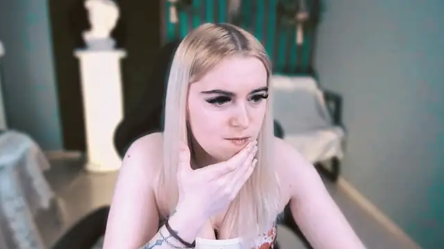 Stef Nicks online show from 03-01-26, 09:09