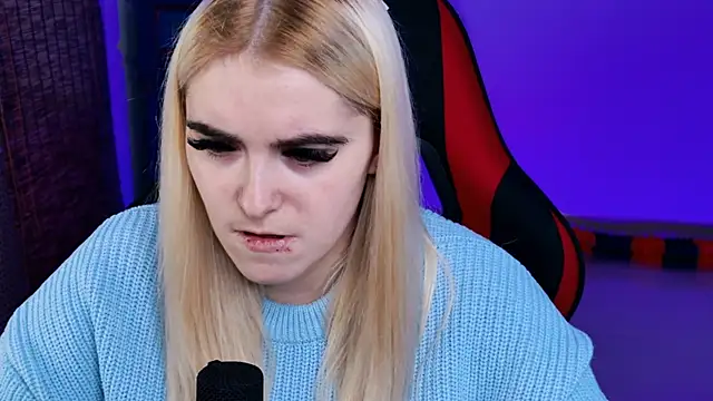 Stef Nicks online show from 11-01-25, 09:14