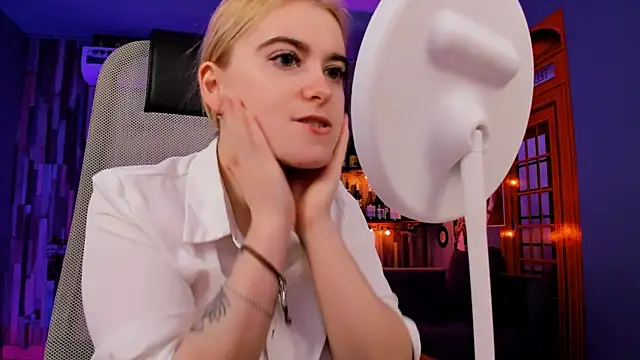 Stef Nicks online show from 02-23-26, 09:10