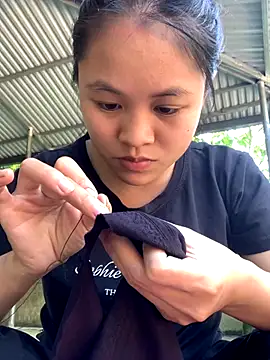 NhuFox online show from 10-29-25, 02:54