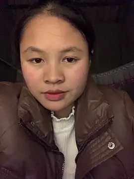 NhuFox online show from 12-01-25, 01:01