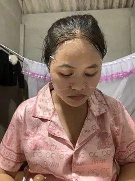 NhuFox online show from 10-02-25, 01:03