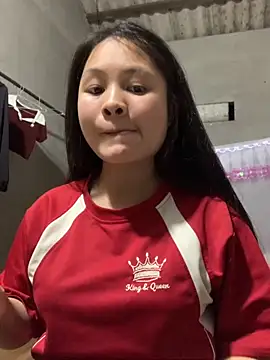 NhuFox online show from 11-10-25, 01:16