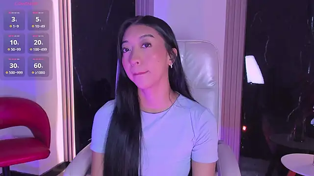 Sussyrosse  online show from 03-03-26, 02:02