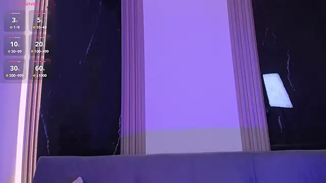 Sussyrosse  online show from 10-13-25, 09:59