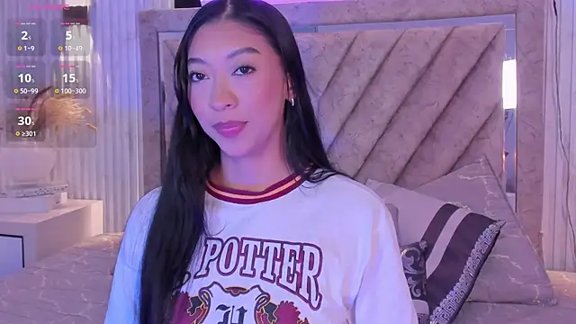 Sussyrosse  online show from 04-03-26, 09:21