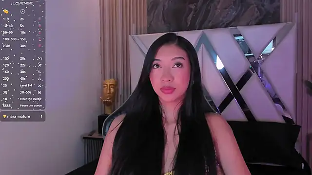 Sussyrosse  online show from 03-18-26, 03:13