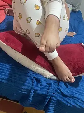 Theperfectbody online show from 09-18-25, 06:05