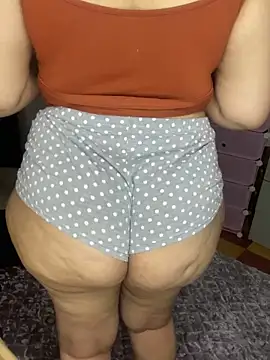 Theperfectbody online show from 06-07-26, 05:18