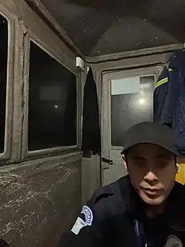 CaneLo0789 online show from 11-09-25, 02:04