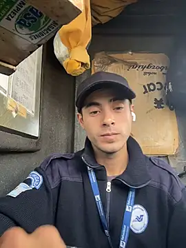 CaneLo0789 online show from 11-04-25, 02:54