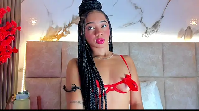 KarolBlanco online show from 07-19-26, 07:10