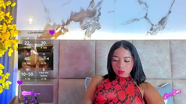 KarolBlanco online show from 06-10-26, 07:04