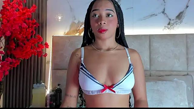 KarolBlanco online show from 07-17-26, 07:33