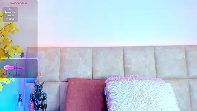 KarolBlanco online show from 10-09-25, 07:14