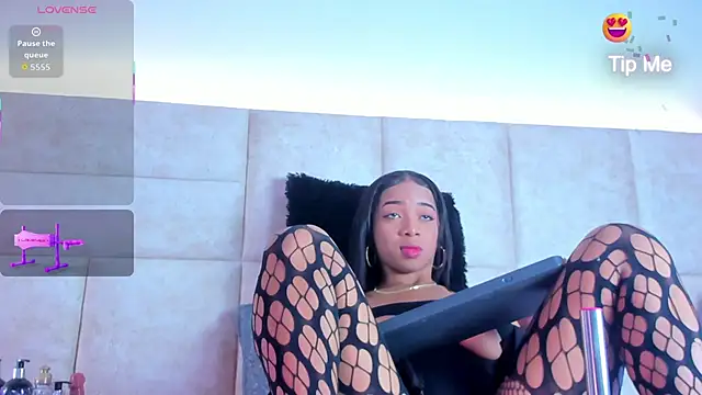 KarolBlanco online show from 03-19-26, 07:14