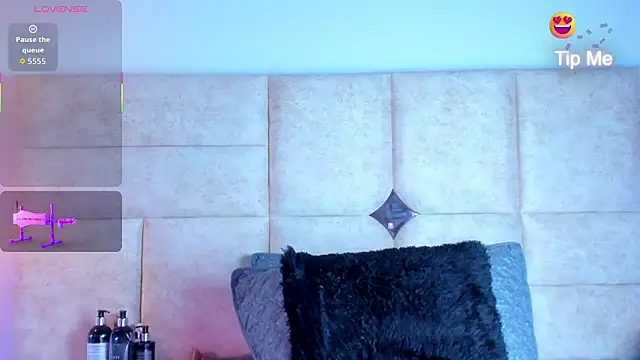 KarolBlanco online show from 03-11-26, 07:30