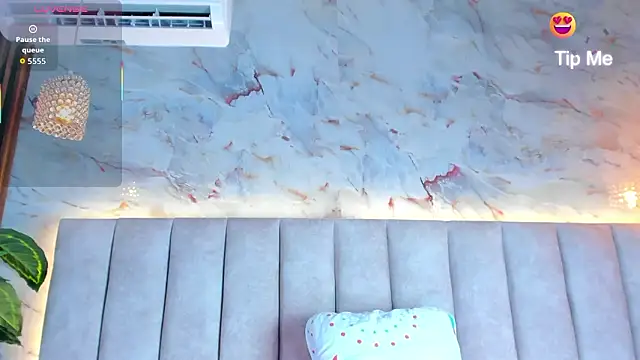 KarolBlanco online show from 02-20-26, 07:16