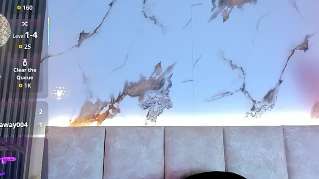 KarolBlanco online show from 04-06-26, 03:13