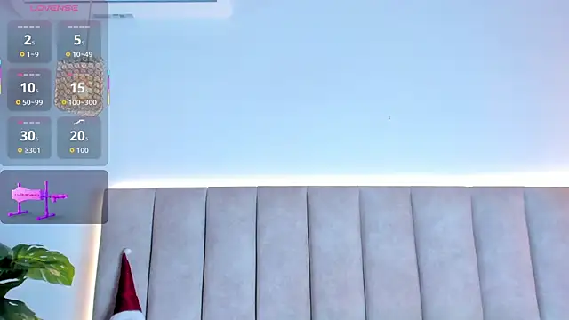 KarolBlanco online show from 12-23-25, 02:55